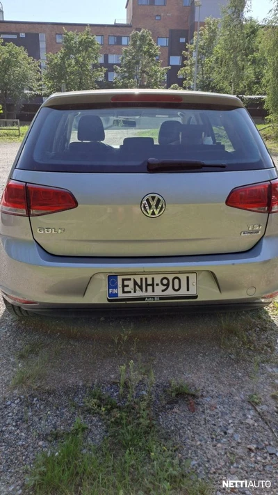 Volkswagen Golf 2015, kuva 6/10