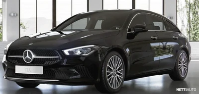 Mercedes-Benz CLA 2022, kuva 1/7
