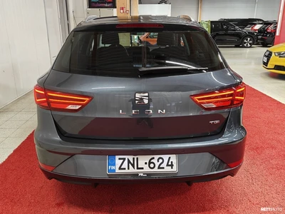 Seat Leon ST 2020, kuva 4/29