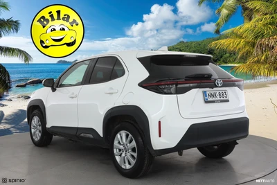 Toyota Yaris Cross 2023, kuva 4/31