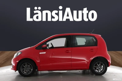 Seat Mii Electric 61 kW (83 HV) 2020, photo 5/10