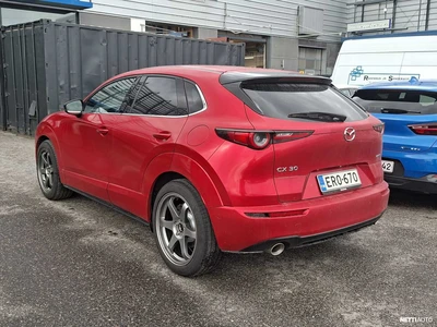Mazda CX-30 2021, kuva 2/5