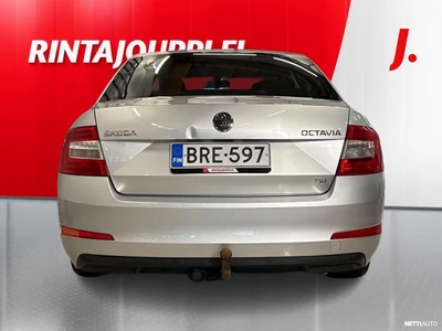 Skoda Octavia 1,4 TSI Ambition 2013, photo 5/23