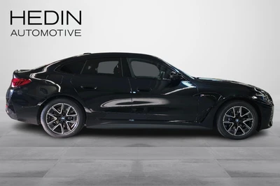 BMW i4 M60 M60 xDrive Fully Charged 2026, kuva 6/22