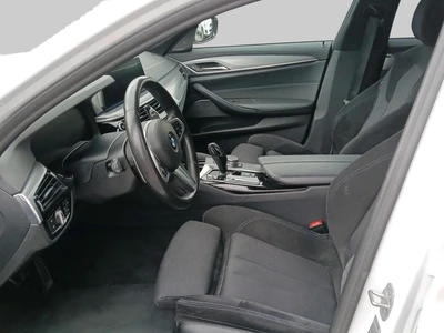 BMW 530 2020, photo 4/4