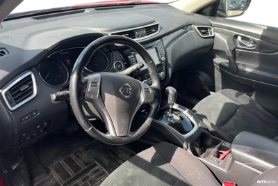 Nissan X-Trail 2017, kuva 3/3