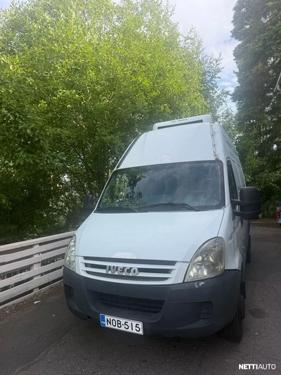 Iveco Daily 2010, kuva 3/6