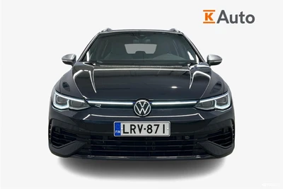 Volkswagen Golf 2023, kuva 4/39
