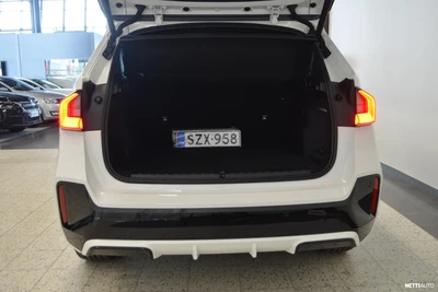 BMW X1 U11 25e A xDrive Fully Charged 2026, kuva 6/25