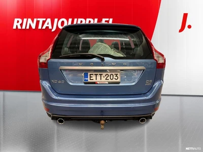 Volvo XC60 D5 AWD Business aut 2015, kuva 4/15