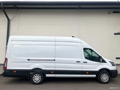 Ford Transit 350 2.0 TDCi 2024, photo 2/18