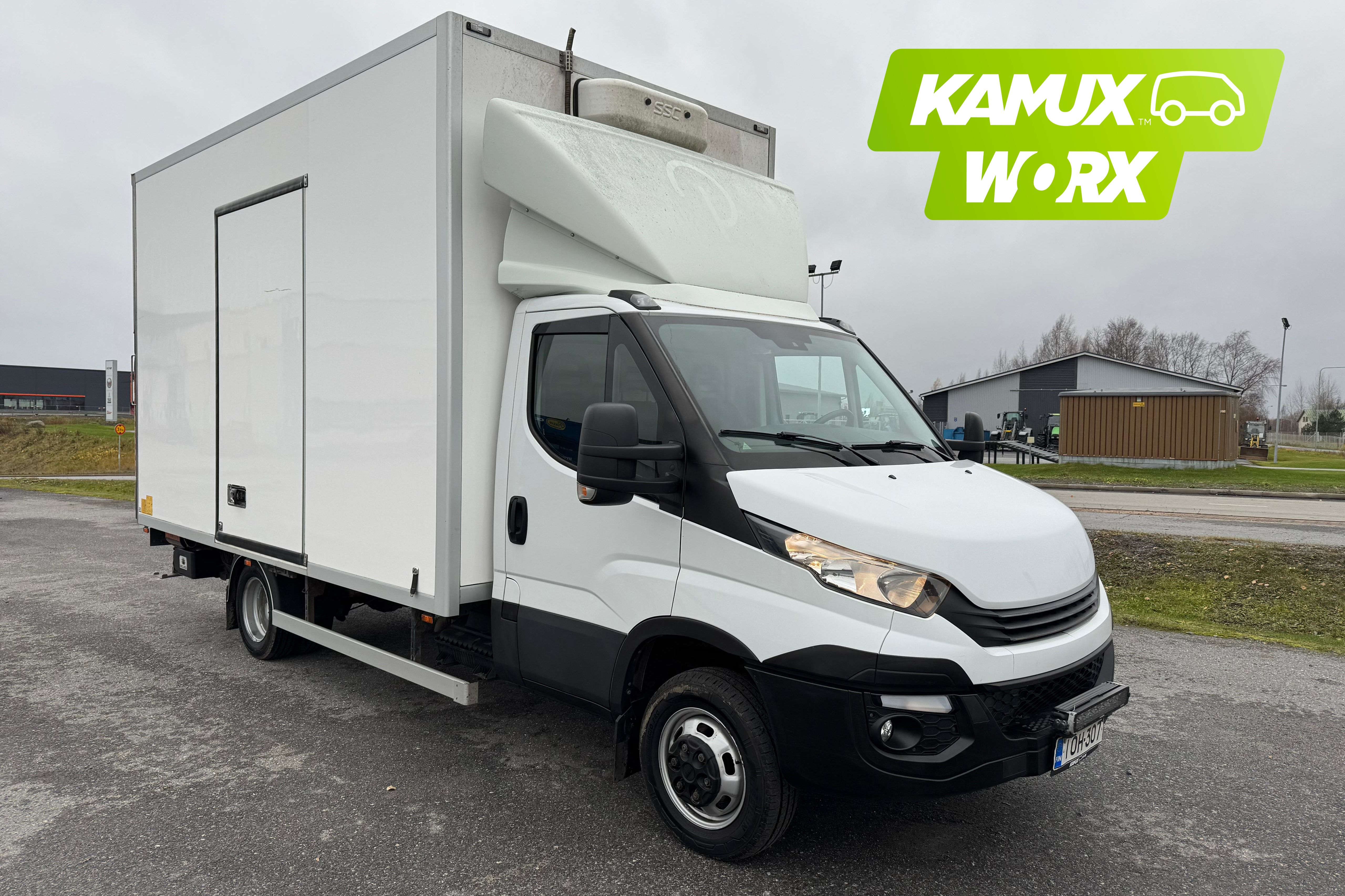 Iveco Daily