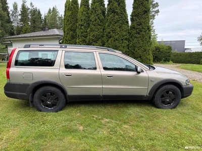 Volvo XC70 2001, photo 4/16