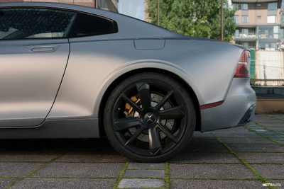Polestar 1 448kW Coupe. 2021, photo 7/17