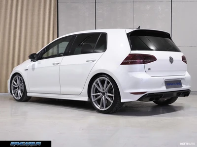Volkswagen Golf 2014, photo 3/60