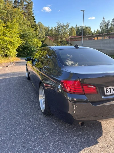 BMW 535 M-Sport 2011, kuva 2/10
