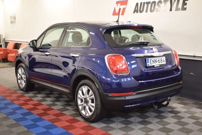 Fiat 500X 2015, kuva 5/20