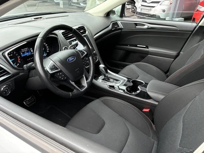 Ford Mondeo 2017, photo 4/5