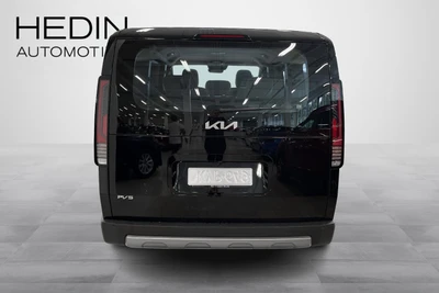 Kia PV5 Inspiration FWD 71,2kWh 163hv 5P 2026, photo 3/20