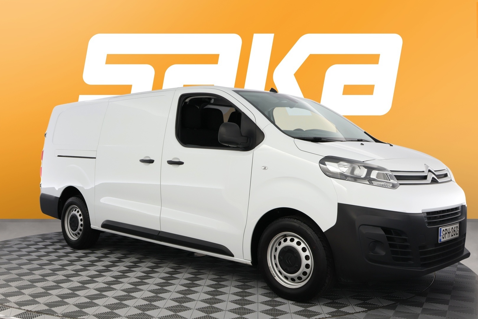 Citroen Jumpy