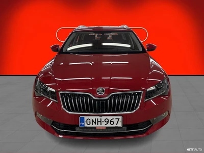 Skoda Superb 2020, kuva 3/40