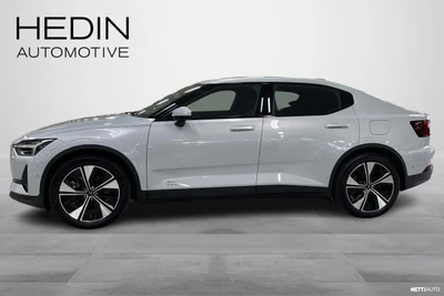 Polestar 2 Long range Dual motor 2024, kuva 5/28