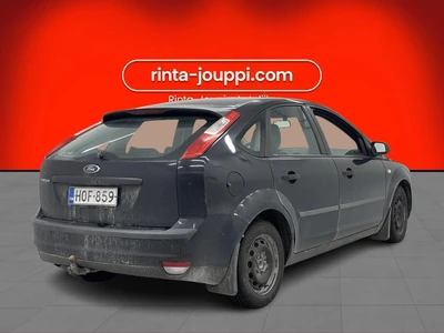 Ford Focus 2005, photo 6/43