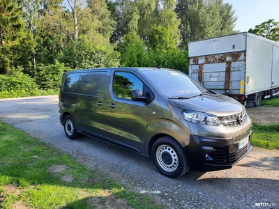 Opel Vivaro-e 2023, kuva 2/11