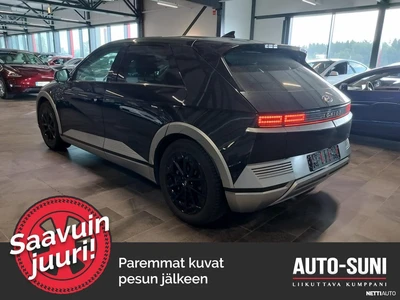 Hyundai Ioniq 5 2022, kuva 5/11