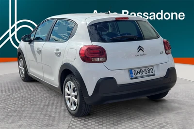 Citroen C3 PureTech 82 Feel 2019, kuva 3/30