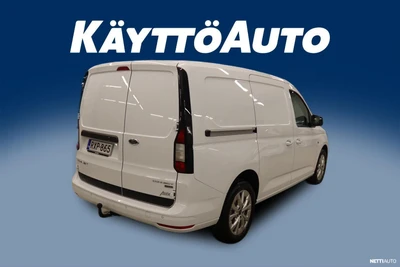 Ford Transit Connect 2026, photo 7/24