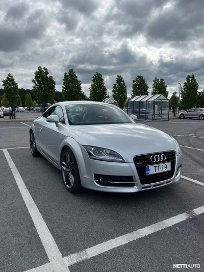 Audi TT 2006, kuva 1/23