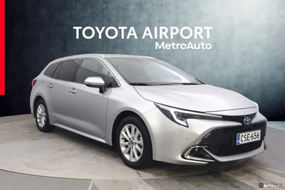 Toyota Corolla 2024, kuva 7/10