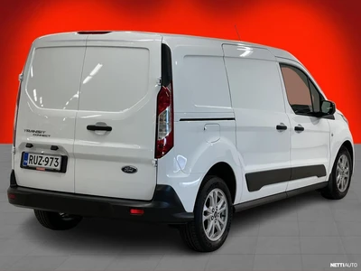 Ford Transit Connect 2023, photo 6/23