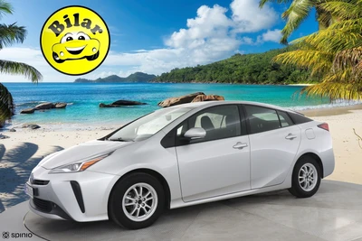 Toyota Prius AWD-i Active 2022, kuva 3/38