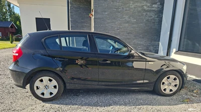 BMW 116 E87 Hatchback 5-ov Business 2009, photo 5/10