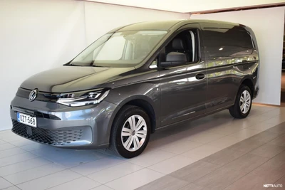 Volkswagen Caddy 2023, kuva 1/10