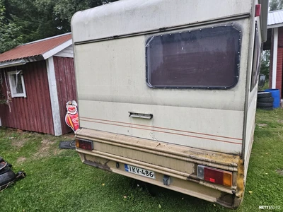 Fiat Muu 1989, kuva 6/11