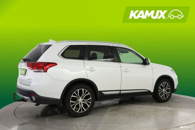 Mitsubishi Outlander 2018, kuva 4/24