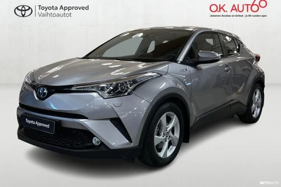 Toyota C-HR 2019, kuva 1/21
