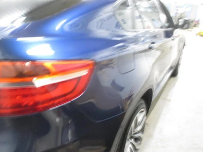BMW X6 2013, photo 2/6