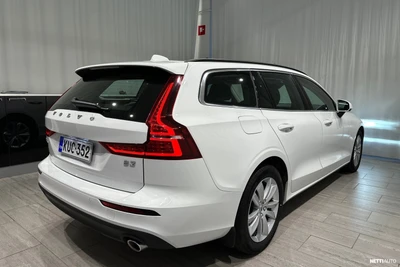 Volvo V60 B3 MHEV aut Business 2022, kuva 5/30