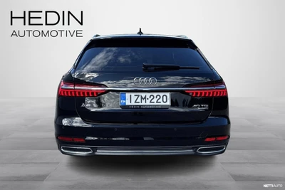 Audi A6 2021, kuva 4/23