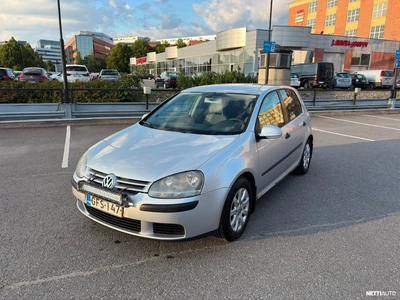 Volkswagen Golf 2004, photo 3/19