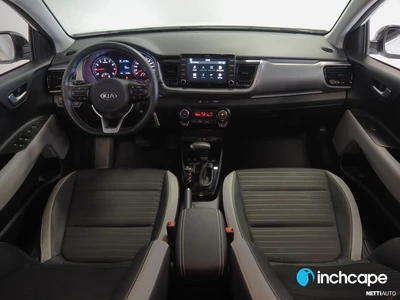 Kia Stonic 2020, kuva 5/10