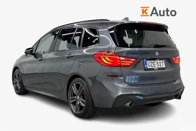 BMW 220 2016, kuva 2/32