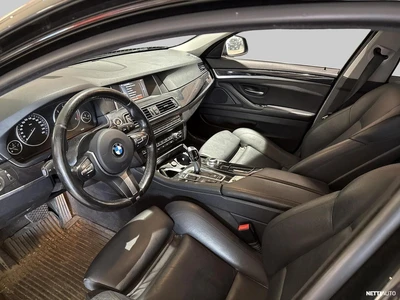 BMW 520 2015, kuva 4/4