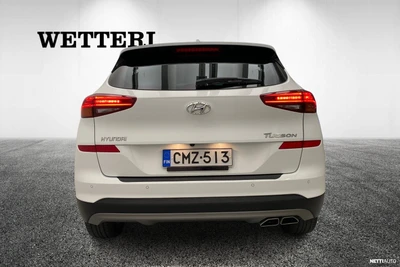 Hyundai Tucson 2019, kuva 5/28