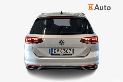Volkswagen Passat 2020, kuva 3/36