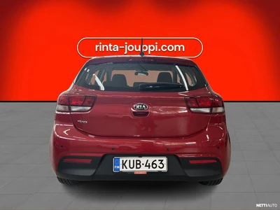 Kia Rio 1,2 LX 2021, photo 7/25